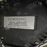 Corning Micro Centrifuge image 0